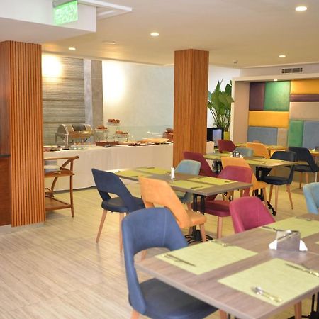 Gardenia Boutique Hotel Рабат Екстериор снимка
