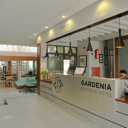 Gardenia Boutique Hotel Рабат Екстериор снимка
