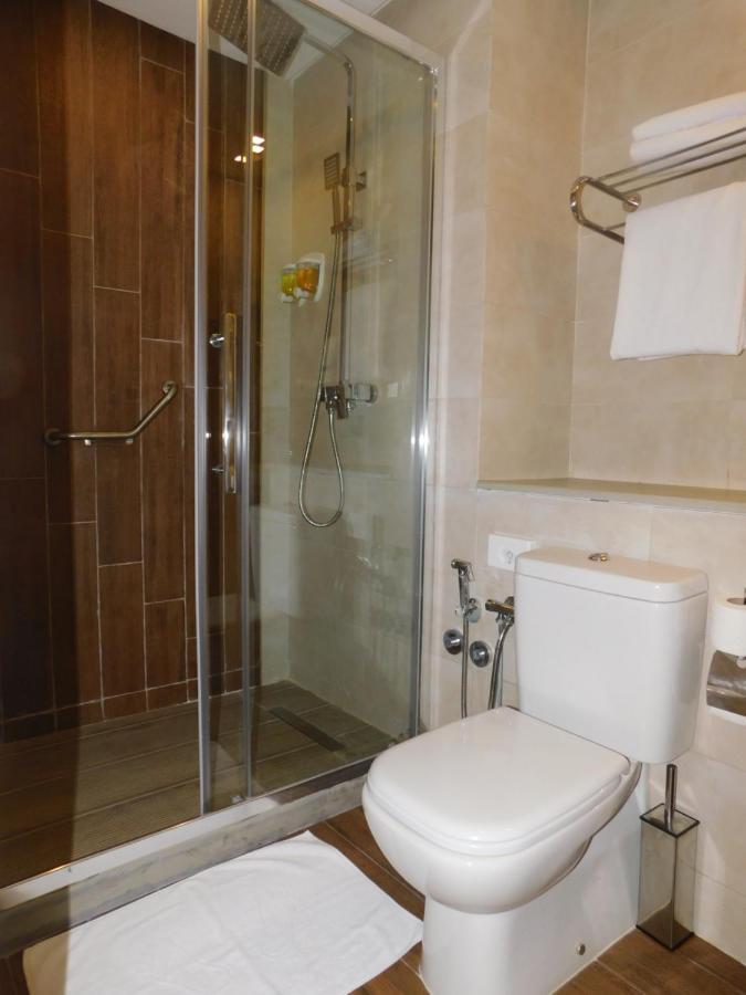 Gardenia Boutique Hotel Рабат Екстериор снимка