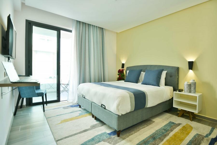 Gardenia Boutique Hotel Рабат Екстериор снимка