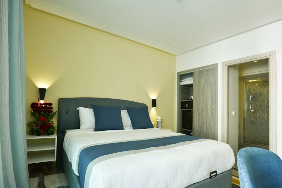 Gardenia Boutique Hotel Рабат Екстериор снимка