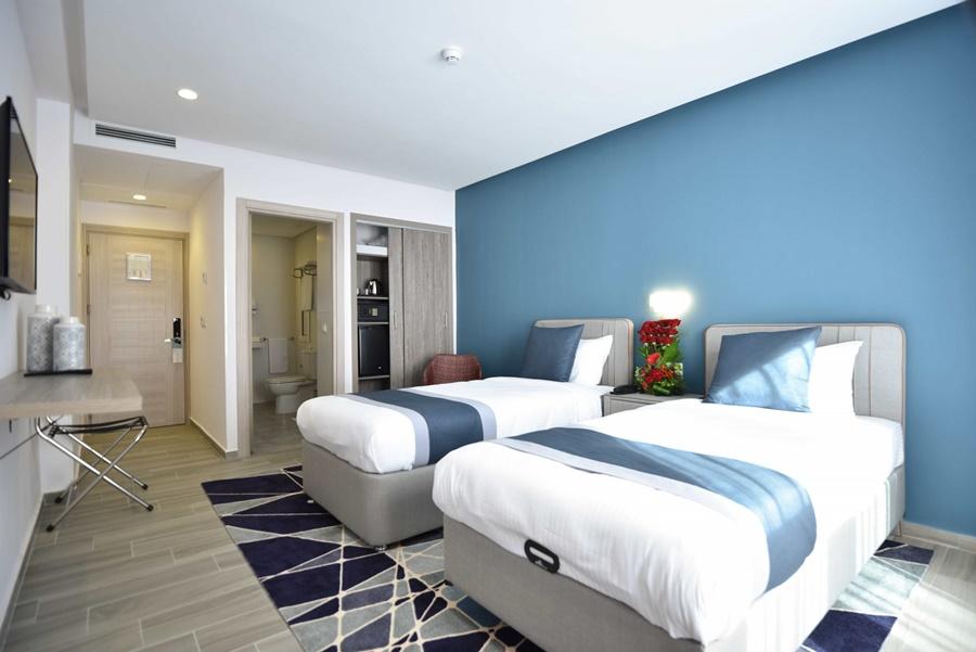Gardenia Boutique Hotel Рабат Екстериор снимка
