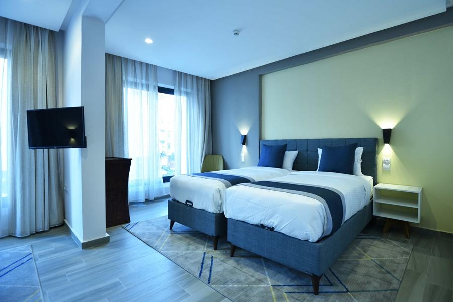 Gardenia Boutique Hotel Рабат Екстериор снимка