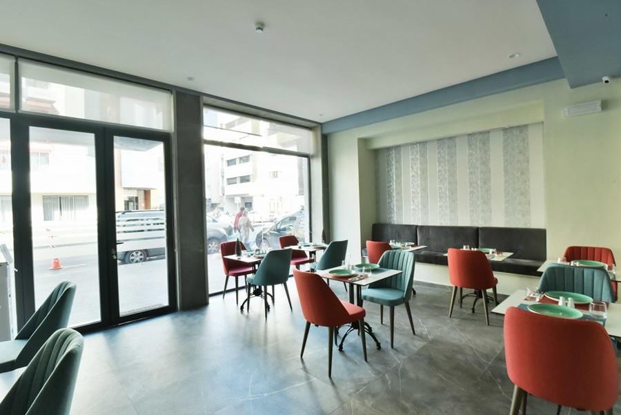 Gardenia Boutique Hotel Рабат Екстериор снимка