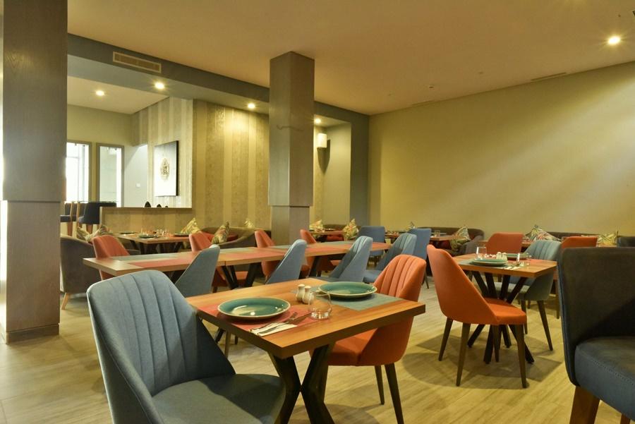 Gardenia Boutique Hotel Рабат Екстериор снимка