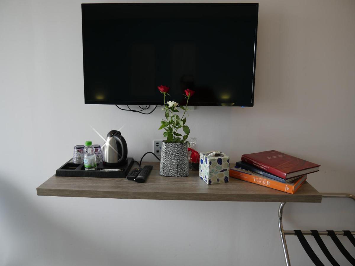 Gardenia Boutique Hotel Рабат Екстериор снимка