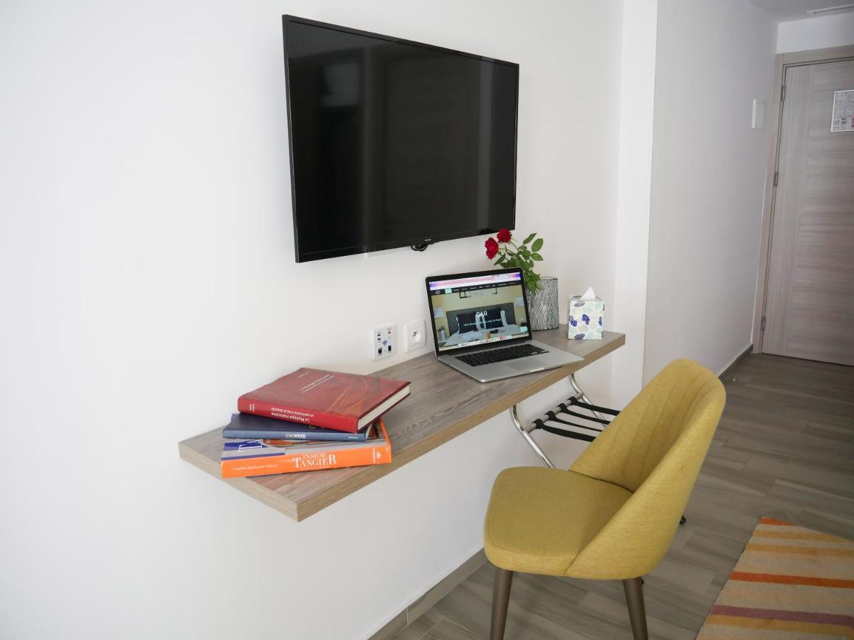 Gardenia Boutique Hotel Рабат Екстериор снимка