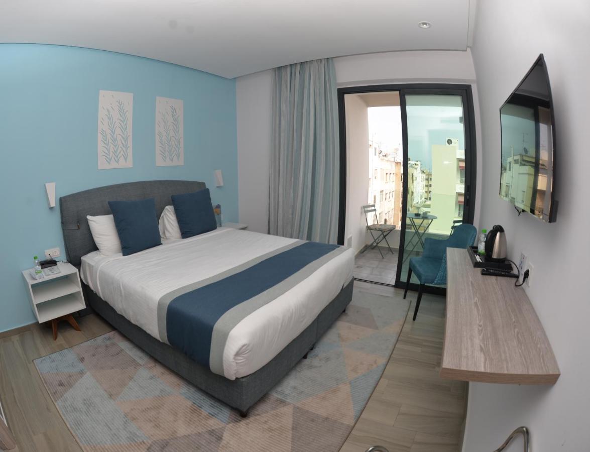 Gardenia Boutique Hotel Рабат Екстериор снимка