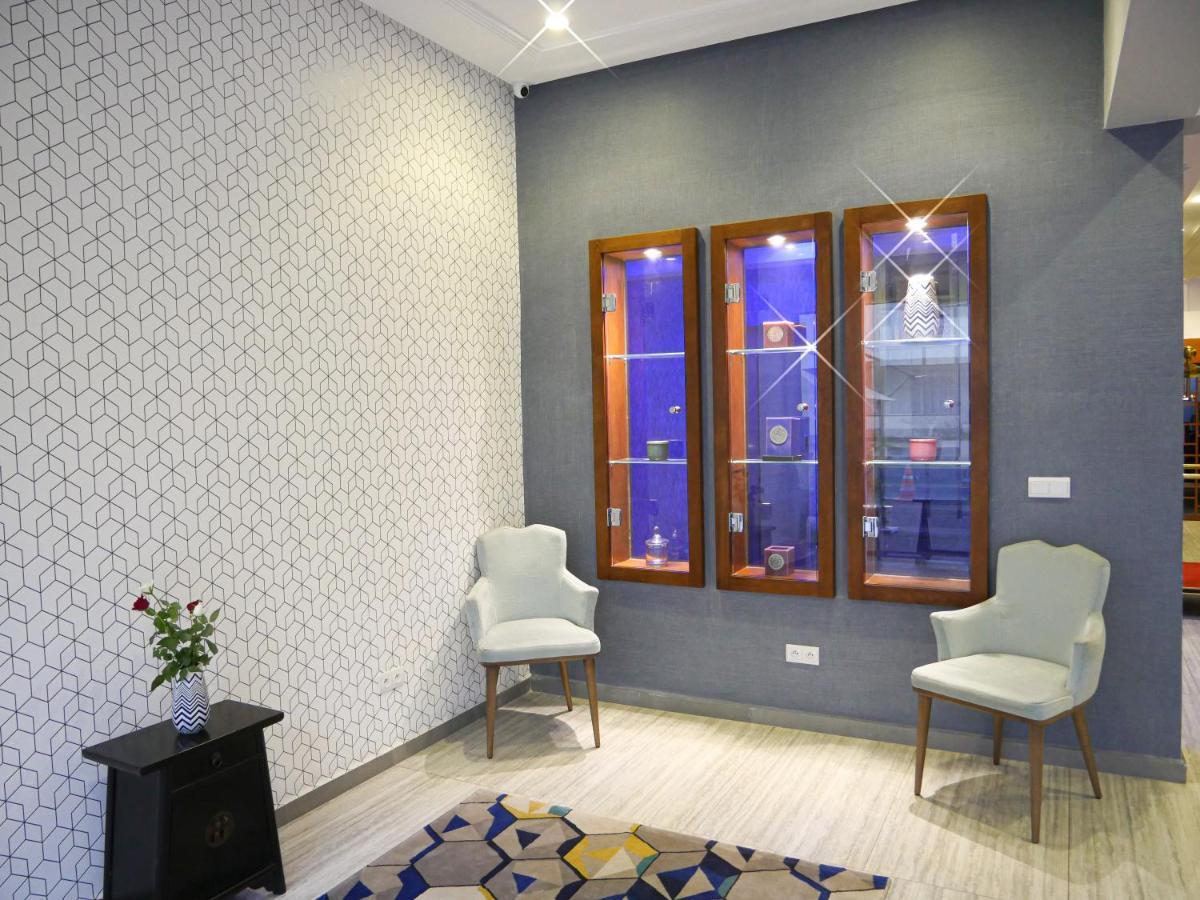 Gardenia Boutique Hotel Рабат Екстериор снимка