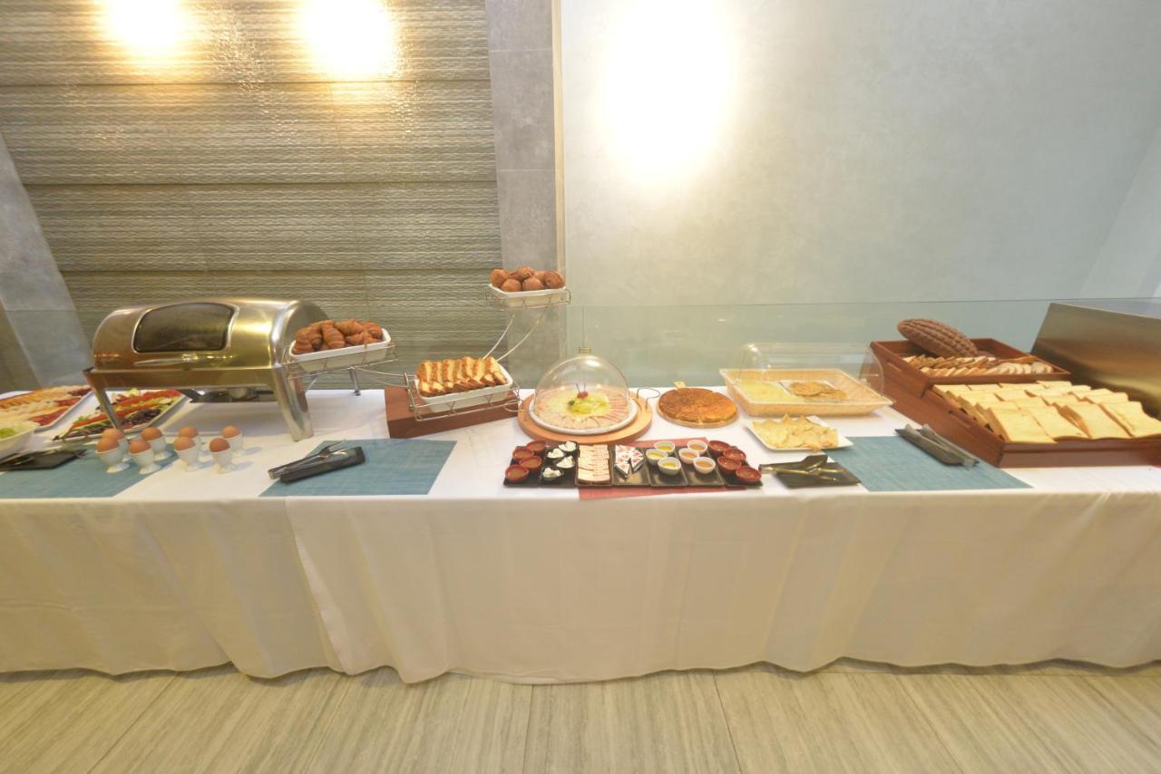 Gardenia Boutique Hotel Рабат Екстериор снимка