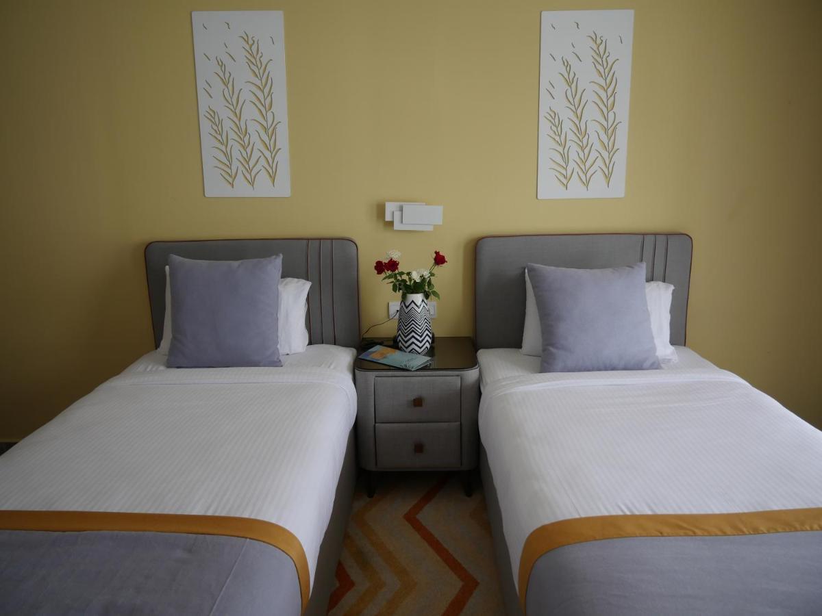 Gardenia Boutique Hotel Рабат Екстериор снимка