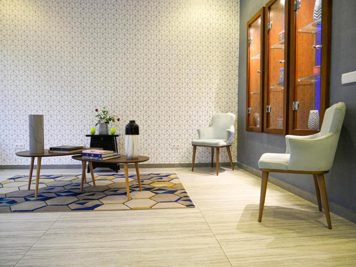 Gardenia Boutique Hotel Рабат Екстериор снимка