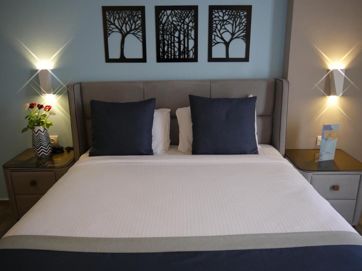 Gardenia Boutique Hotel Рабат Екстериор снимка