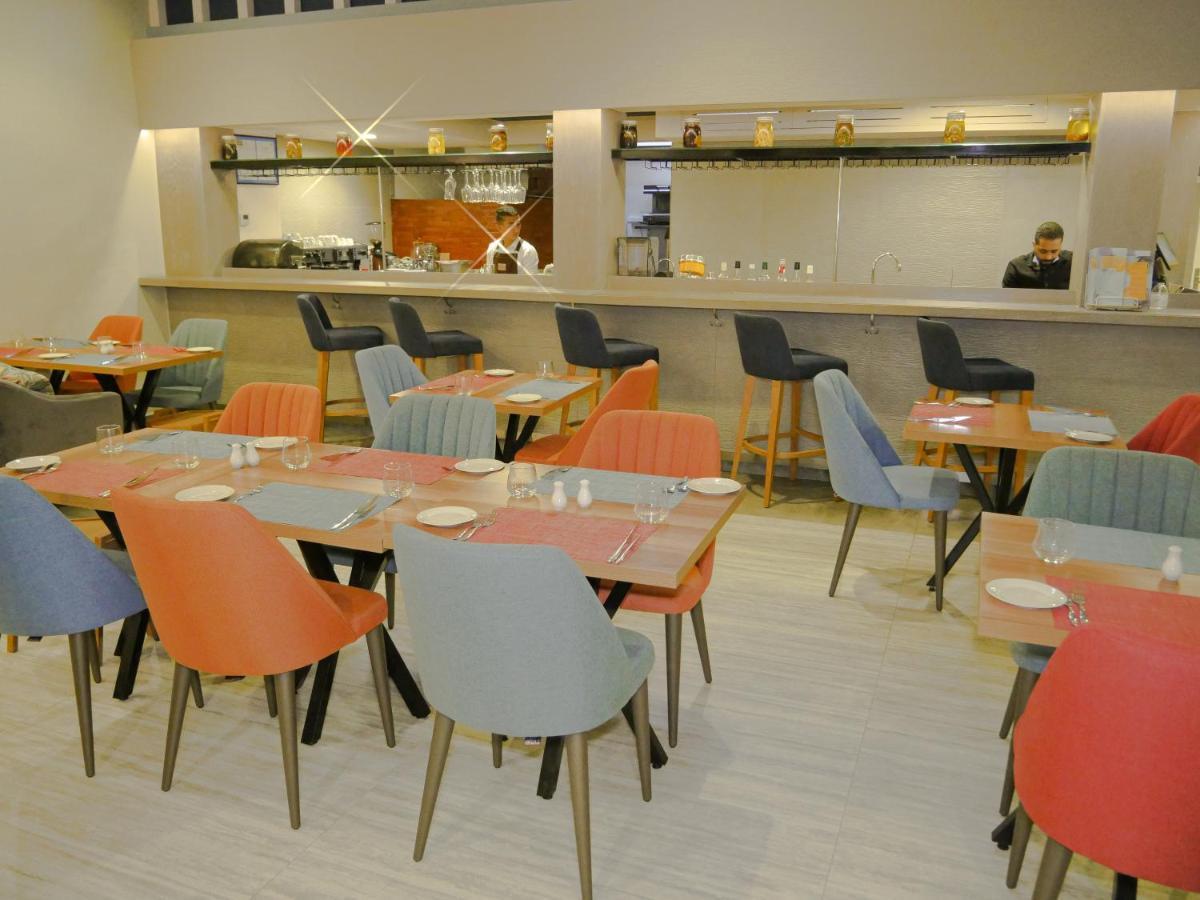 Gardenia Boutique Hotel Рабат Екстериор снимка