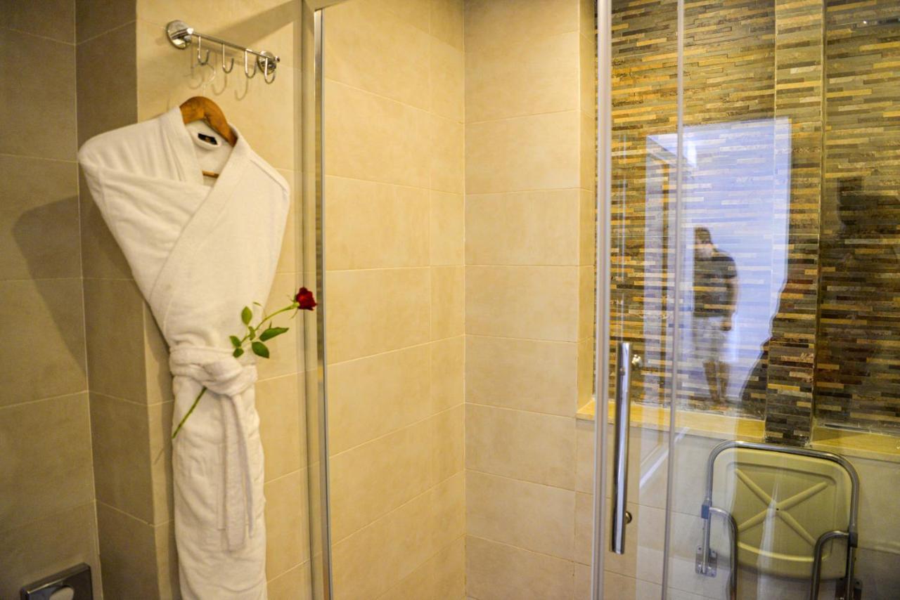 Gardenia Boutique Hotel Рабат Екстериор снимка